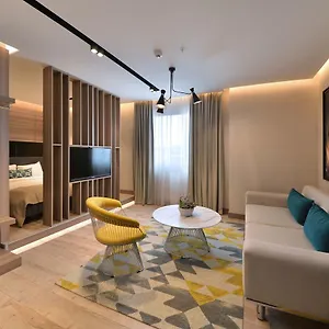 Otel Nish Palace Exlusive