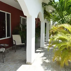 Ladybugs Apartamento Palm Beach