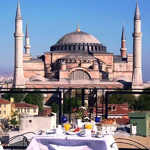 4* Hotel Agora Life - Special Class