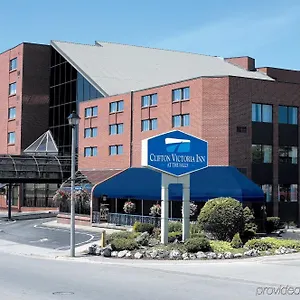 Hotel Clifton Victoria At The Falls ***