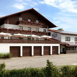Spirklhof Hotel Bodenkirchen