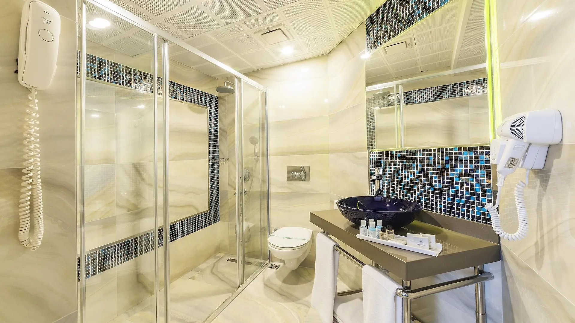 Grand Yavuz Hotel Sultanahmet Istanbul