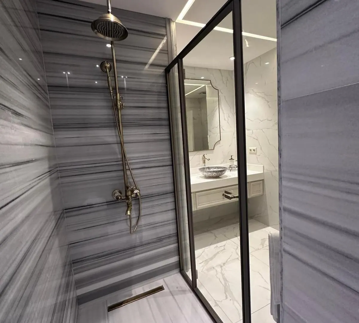 ****  Grand Yavuz Hotel Sultanahmet Istanbul Turkey