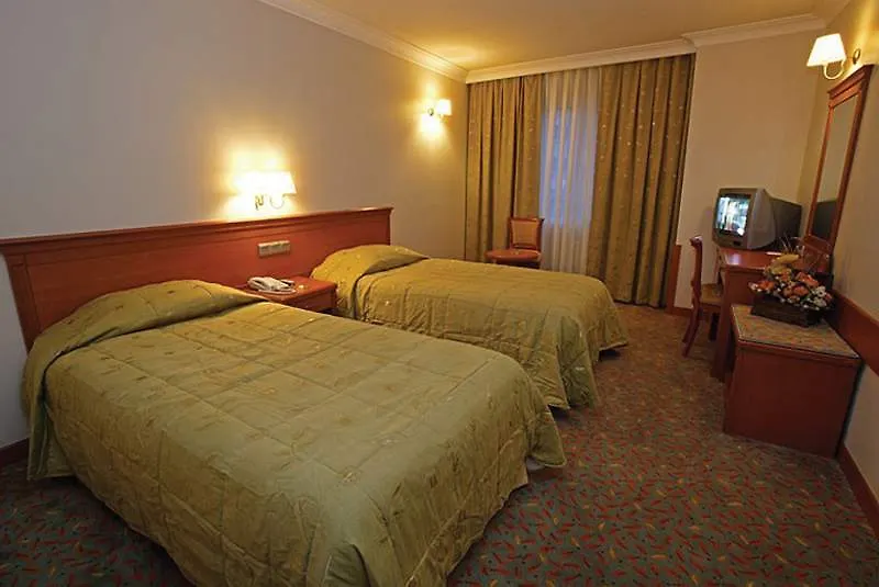 Grand Yavuz Hotel Sultanahmet Istanbul