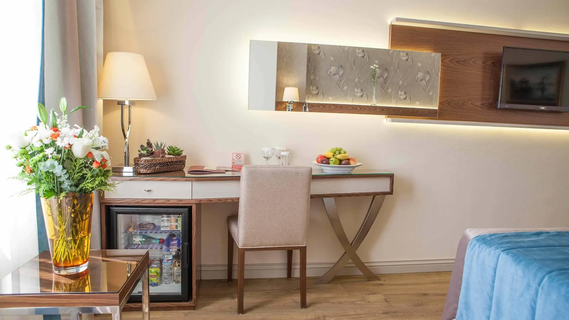 ****  Grand Yavuz Hotel Sultanahmet Istanbul Turkey