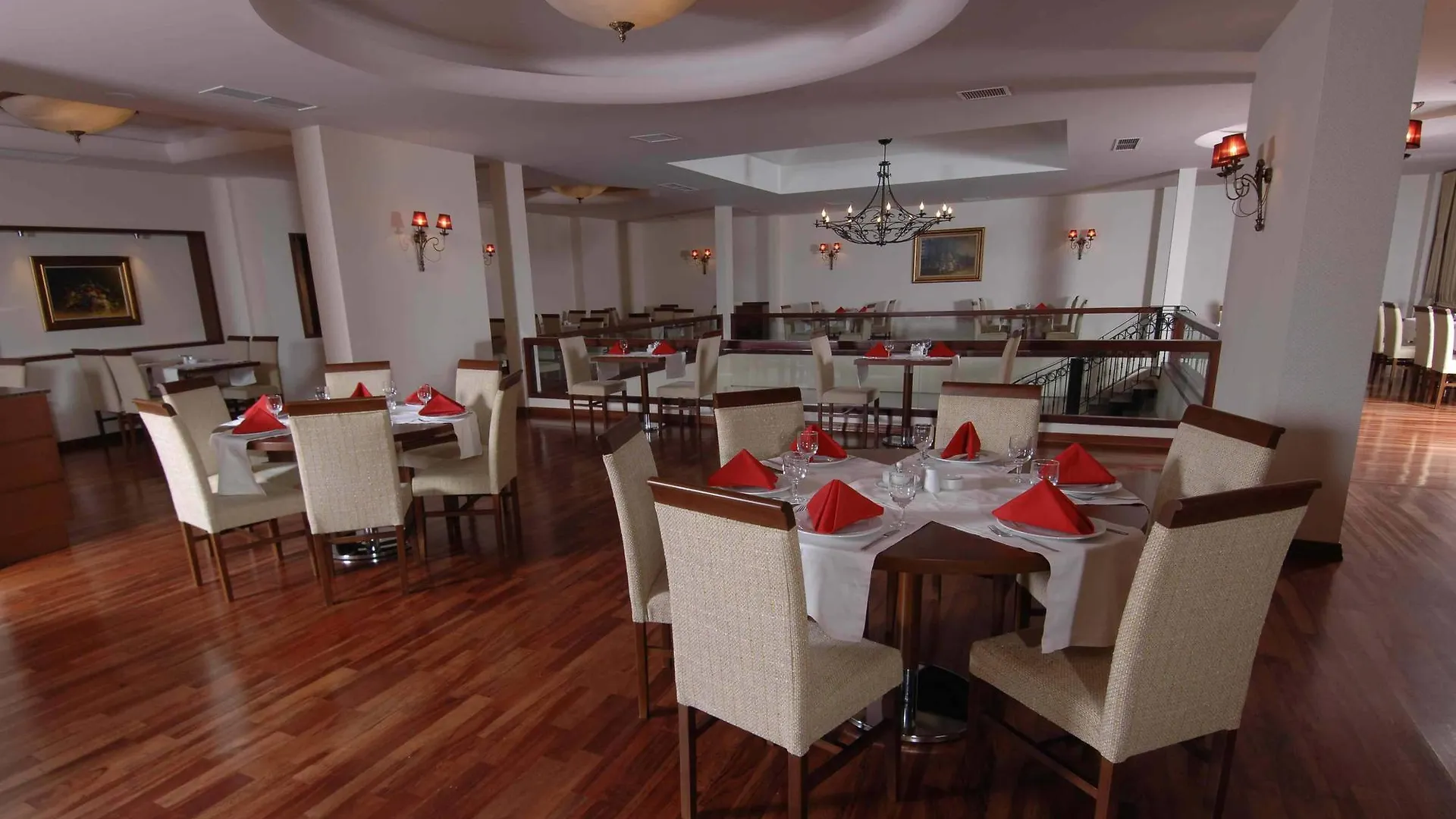 Grand Yavuz Hotel Sultanahmet Istanbul 4*,