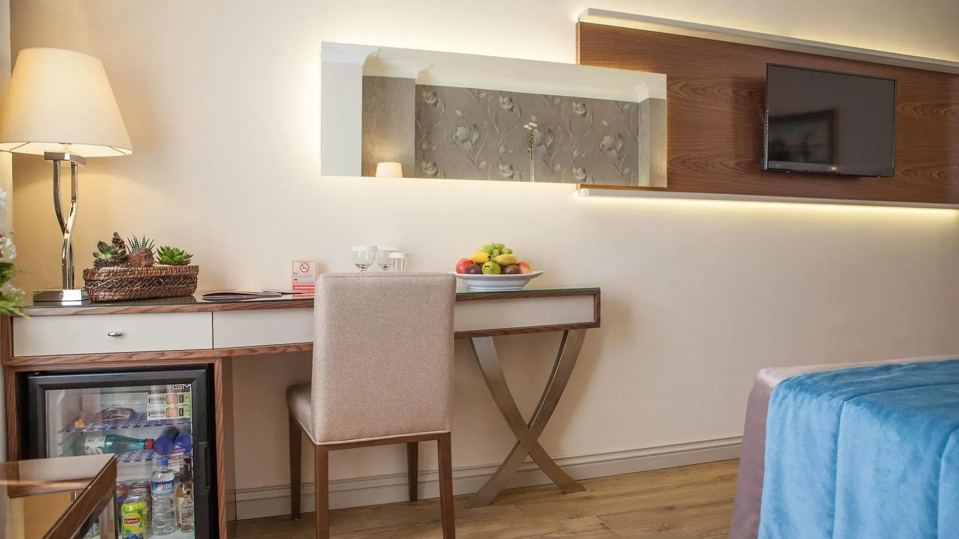 Grand Yavuz Hotel Sultanahmet Istanbul