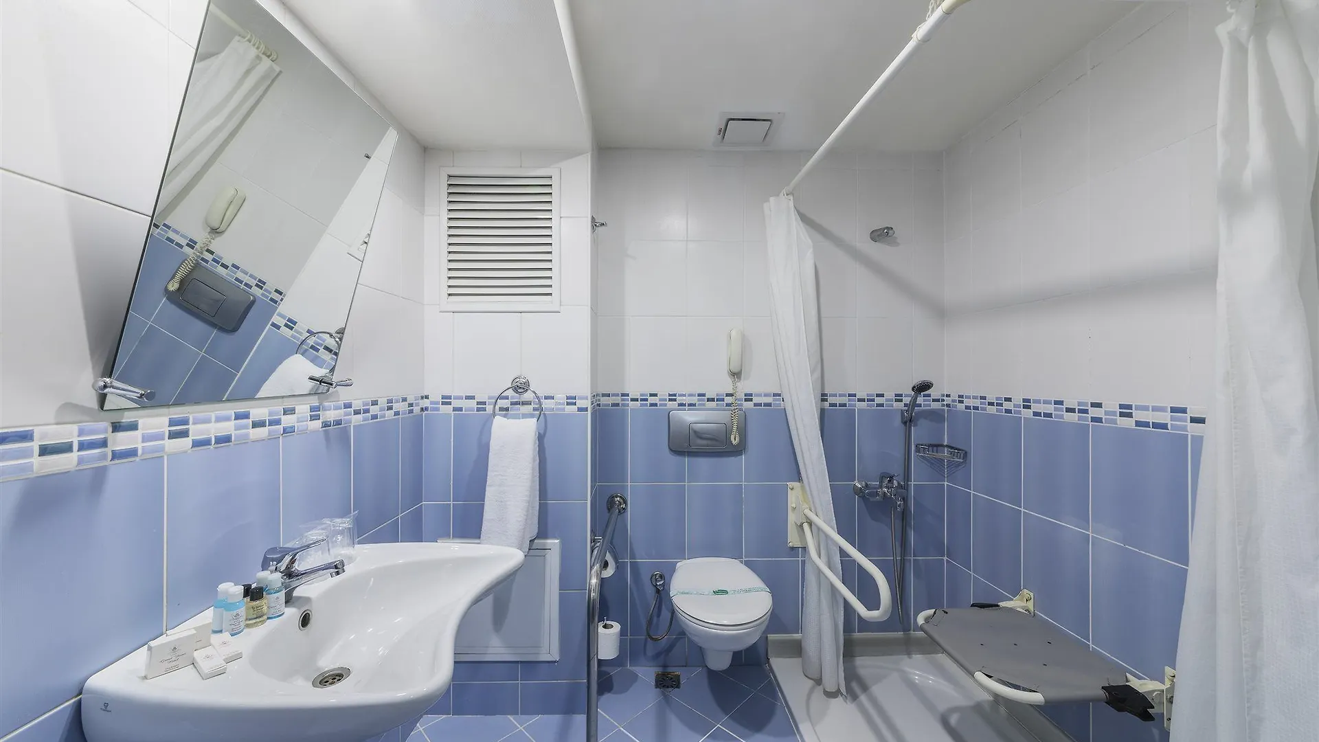 Grand Yavuz Hotel Sultanahmet Istanbul