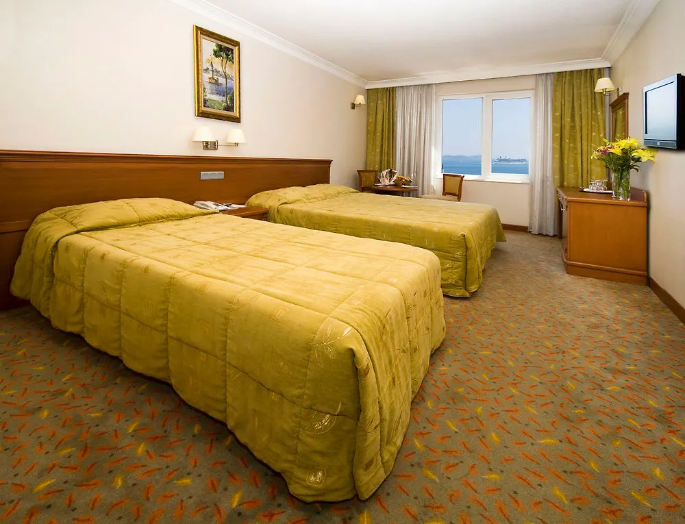 איסטמבול Grand Yavuz Hotel Sultanahmet