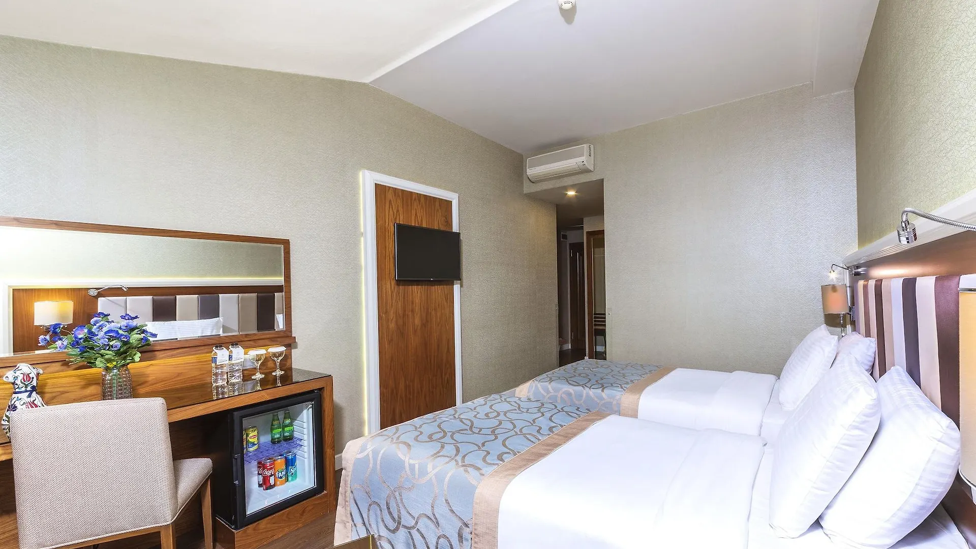 איסטמבול Grand Yavuz Hotel Sultanahmet