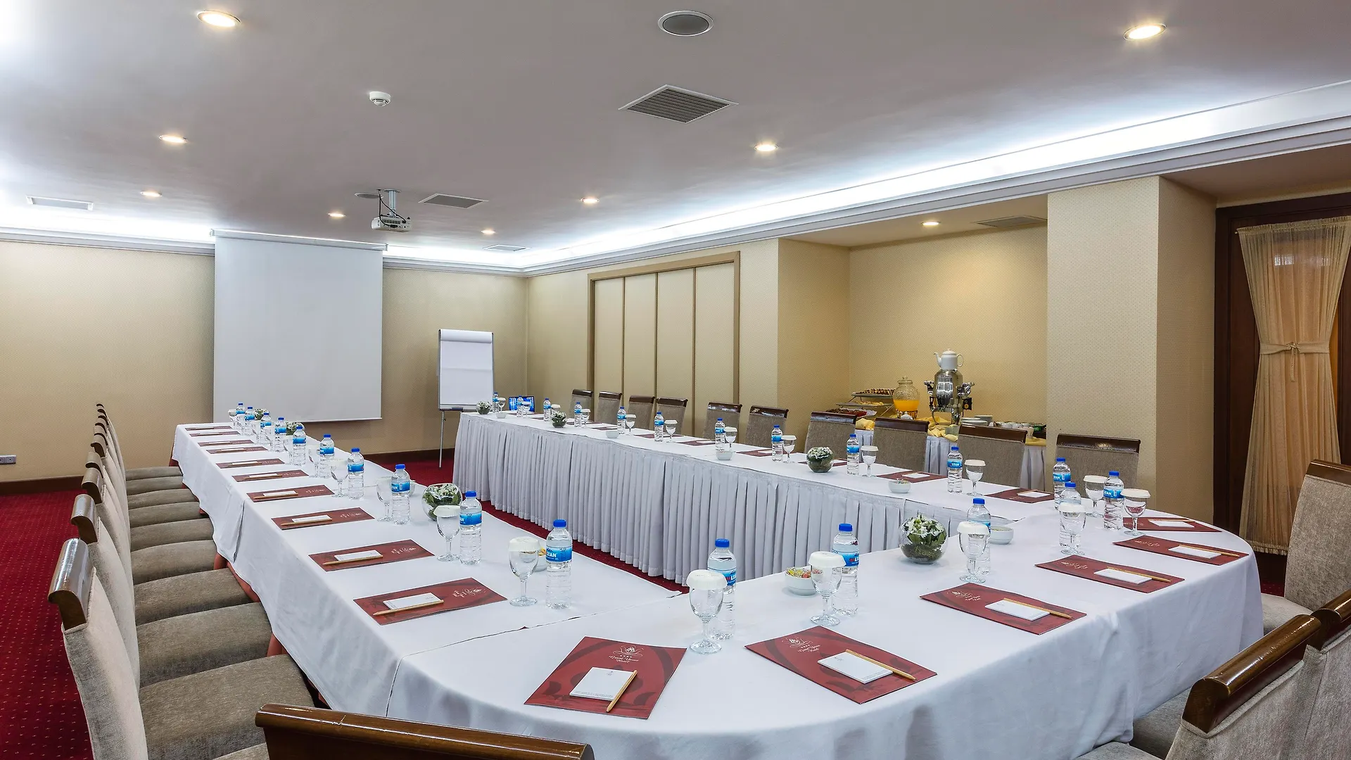 איסטמבול Grand Yavuz Hotel Sultanahmet 4*,