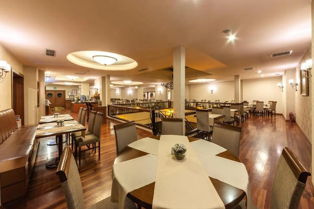 איסטמבול Grand Yavuz Hotel Sultanahmet