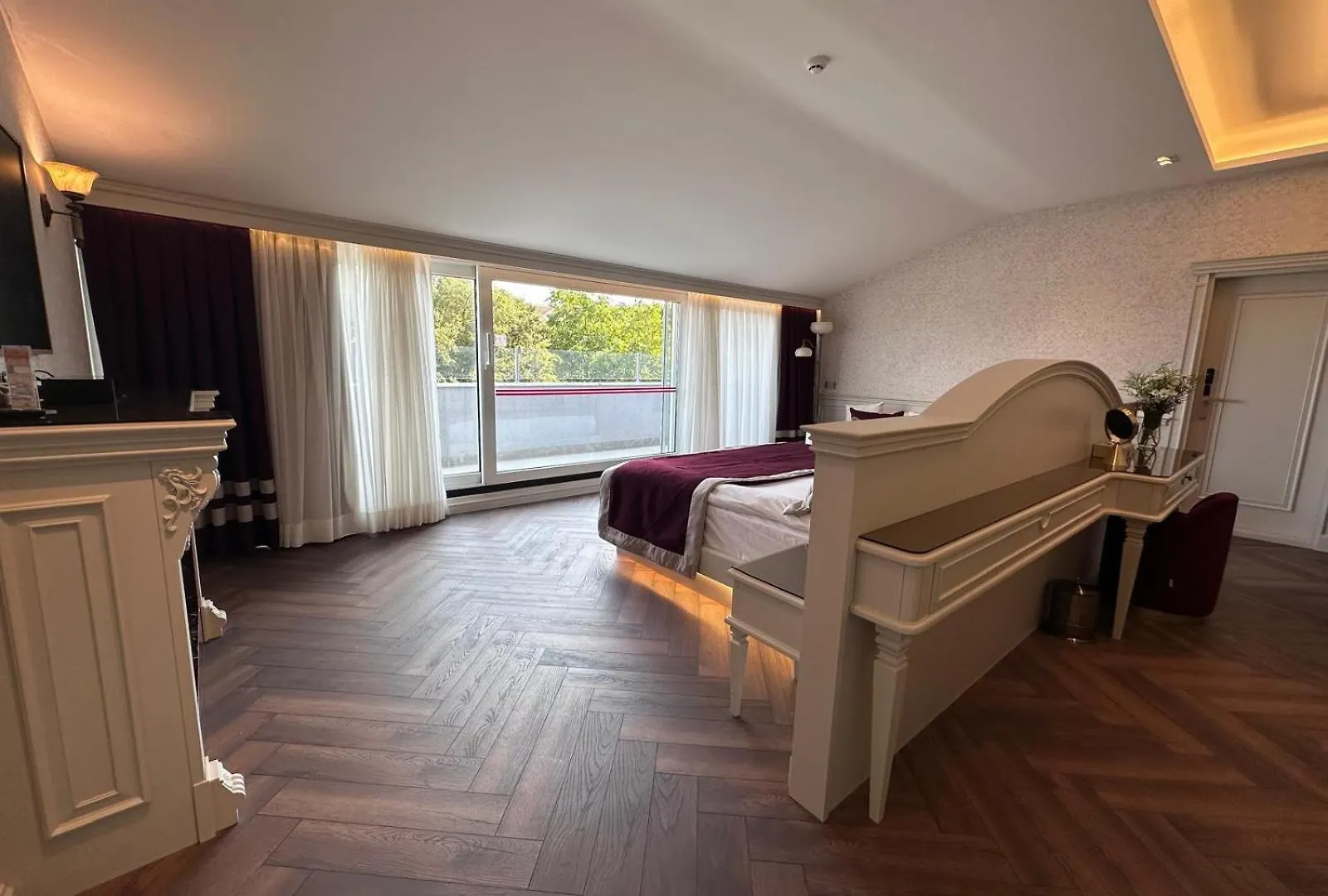 איסטמבול Grand Yavuz Hotel Sultanahmet