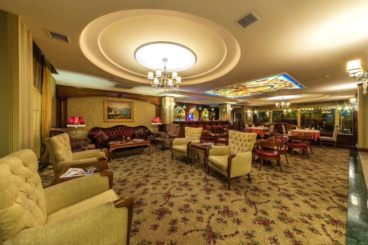 איסטמבול Grand Yavuz Hotel Sultanahmet 4*,  טורקיה