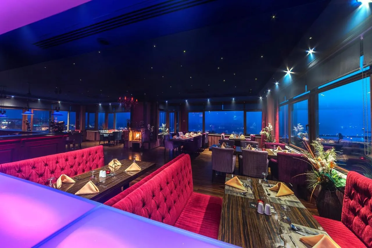איסטמבול Grand Yavuz Hotel Sultanahmet